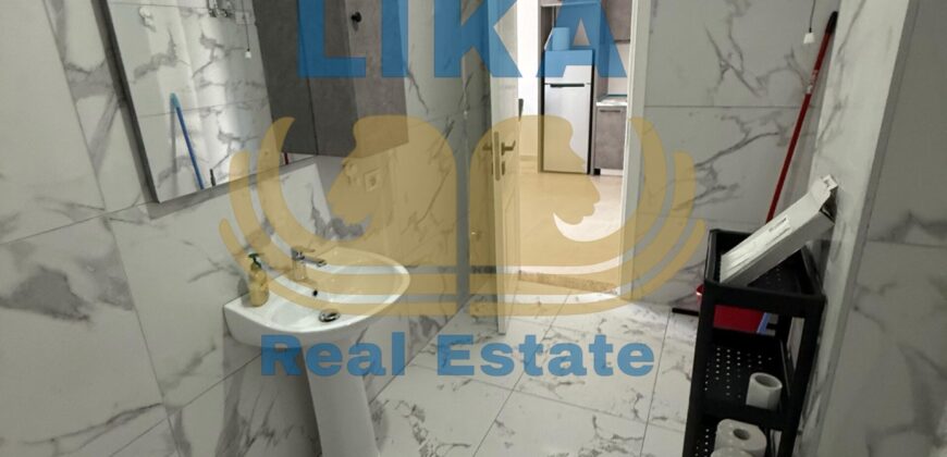 Apartament 1+1 me Qira në Mali i Robit, Golem – Vetëm 300 Metra nga Deti┃LIKA REAL ESTATE
