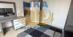 Apartament 1+1 me Qira në Mali i Robit, Golem – Vetëm 300 Metra nga Deti┃LIKA REAL ESTATE